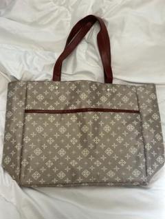 美品 ラシット トートバッグ russet - メルカリ