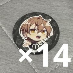 カラフルピーチ うりさん メタル缶バッジ 13個 まとめ売り カラフルピーチ うりさん メタル缶バッジ 13個 まとめ売り