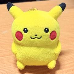 ナガノ　ピカチュウ マスコット