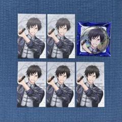 B-PROJECT 金城剛士 ハムキン ハンサムキング 缶バッジ セット B-PROJECT 金城剛士 ハンサムキング 缶バッジ セット - メルカリ