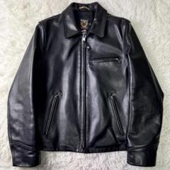 34in 160cm～5 (S位)の方におすすめです。 Schott 103US 34in 160cm～5 (S位)の方におすすめです。 Schott 103US