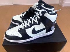 新品未使用 NIKE スニーカー DUNK HIGH ALL STAR 2021