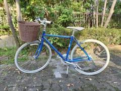 乗車回数わずか 美品 Swallow ロードバイク 乗車回数わずか 美品 Swallow ロードバイク