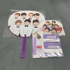 TravisJapan トラジャ グッズ まとめ売り（jr.のときのもの