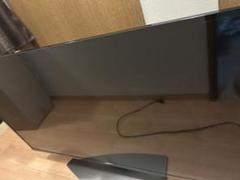 SHARP液晶カラーテレビ55型ジャンク シャープ SHARP 液晶テレビ AQUOS ( アクオス ) [ 55V型