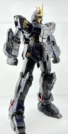 ガンプラ 完成品MG Zガンダム最終決戦セット