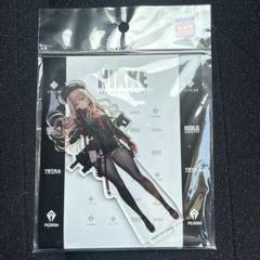 Nikke ニケ ラピ ビッグアクリルスタンド 大 慈 Armadillo 勝利の女神:NIKKE アクリルスタンド ラピ: キャラグッズ