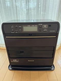【値下げ】新品未使用未開封　ダイニチ KF-U32Es(S) 石油ファンヒーター 楽天市場】ダイニチ 32（ストーブ・ヒーター｜季節・空調家電