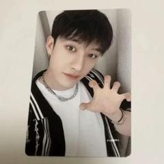 straykids withfans スキズ　バンチャン　トレカ　特典　フォト