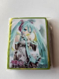 プレシャスメモリーズ「初音ミク」スターターデッキ・ブースターパック3月9日発売決定！ | プレシャスメモリーズ｜トレーディングカードゲーム