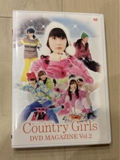 クリスマス♡ガールズ カントリー・ガールズ FCイベント 2016 DVD 新品 クリスマス♡ガールズ カントリー・ガールズ FCイベント 2016