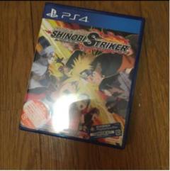 NARUTO TO BORUTO シノビストライカー
