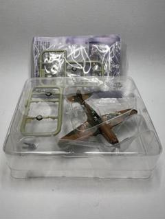 ウイングクラブコレクション P-40 ウォーホークC 第23戦闘群