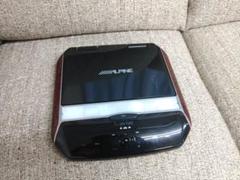 ALPINE TMX-R1100 フリップダウンモニター 楽天市場】【中古】☆激安!☆ALPINE アルパイン TMX-R1100
