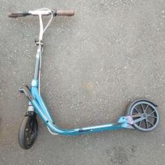 DECATHLON キックボード OXELO TOWN 9 EF V2