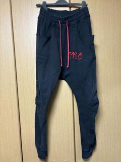 cvtvlist カタリスト 最初期 USUAL スウェット サルエルパンツ L