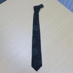 新品未使用　希少LAD MUSICIANプリントタイ　青薔薇　18AW LAD MUSICIAN（ネクタイ）のフリマアイテム一覧