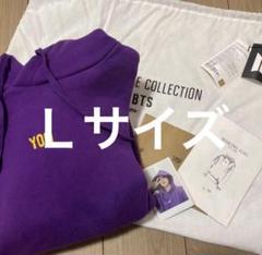 防弾少年団(BTS) - ARTIST MADE COLLECTION ジミン フーディー(L) ジミン フーディ Artist-made collection by BTS