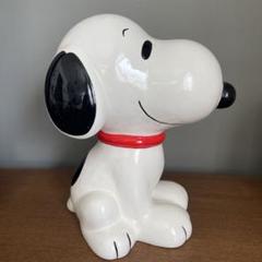 スヌーピー SNOOPY フォトスタンド 陶器 ヴィンテージ 20cm スヌーピー SNOOPY フォトスタンド 陶器 ヴィンテージ 20cm