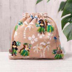 即購入OK 新品 feiler フェイラー ANA アナ コラボ 巾着 ハンカチ m98964267581_1.jpg?1724374537