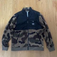 ポーラー アウトドア スタッフ リバーシブル ダウンジャケット ボア M 中古 THE NORTH FACE - 新品未使用ノースフェイス リバーシブル