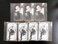 ブルーロック ナムコ -sweets flavor- 特典 凪誠士郎