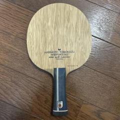 張本智和インナーフォースALC FL