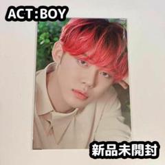 txt カンテヒョン　プレミアムフォト TOMORROW X TOGETHER（TXT）テヒョンの、美貌まるごとクロニクル