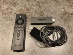 Amazon Fire TV Stick