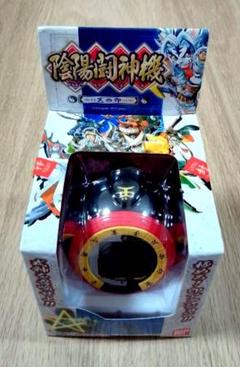 絶版/未開封　陰陽闘神符　カードゲーム　真伝・青龍の書　ボックス 絶版/未開封 陰陽闘神符 カードゲーム 真伝・青龍の書 ボックス