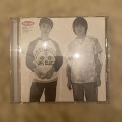 KinKi Kids C album