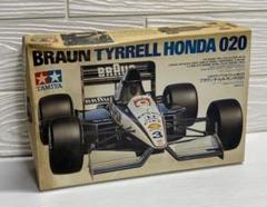 プラモデル完成品1/20ｆ1 ロータスホンダ、ティレルホンダ　計2台 ティレル・ホンダ020｜プラモデル・模型投稿サイト