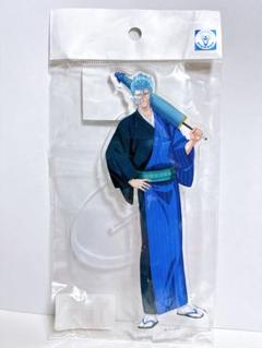 縁日 グリムジョー BLEACH アクリルスタンド アクスタ