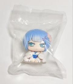 Re:ゼロから始める異世界生活 レム 幼少期 おねむたん フィギュア リゼロ
