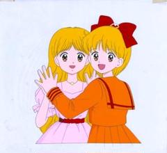 安いセル画 姫ちゃんのリボンの通販商品を比較 | ショッピング