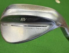 タイトリストVokey Design SM9 ウェッジ 56度１２Ｄ