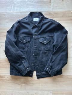 CIOTA 4 Pocket Denim Jacket