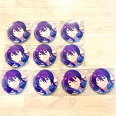 あんスタ テーマスカウト 缶バッジ 2023 autumn idol 神崎颯馬