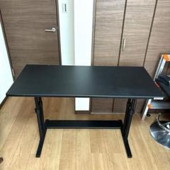 2FBH04【USED】バウヒュッテ Bauhutteゲーミング家具 昇降デスク Amazon.co.jp: Bauhutte ( バウヒュッテ ) ゲーミングデスクHD