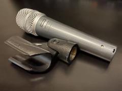 Shure Beta57A Beta58A Beta52A Beta56A鑑定法 Shure Beta57A Beta58A Beta52A Beta56A鑑定法 - メルカリ