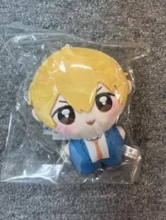 新品未開封 忘却バッテリー ぽにすてっぷ ぬいぐるみ 4体 忘却バッテリー グッズ&情報 on X: 