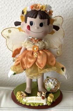2025年最新】ペコちゃん人形 2006の人気アイテム - メルカリ