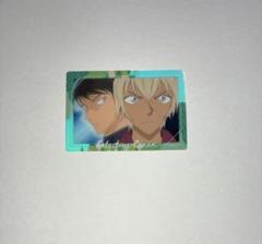 名探偵コナン　オーロラアートコレクション　降谷零　諸伏景光