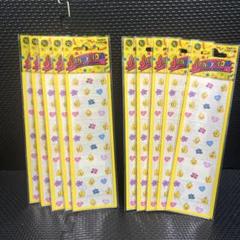 sandylion sticker tweety まとめ売り