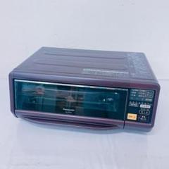 6FM31 Panasonic 燻製器 グリル NF-RT1000 2018 Amazon | パナソニック 燻製器 魚焼きグリル フィッシュ