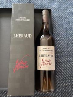 2025年最新】LHERAUD pineau des charentesの人気アイテム