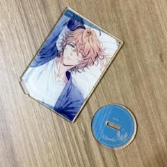 ピオフィ ピオフィーレ アクリルスタンド アクスタ ダンテ ニコラ アンリ Amazon.co.jp: ピオフィオーレの晩鐘 ニコラ アクリルスタンド