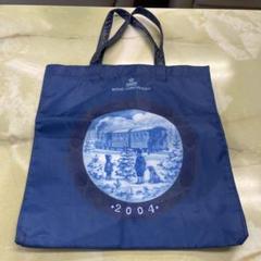 ROYAL COPENHAGEN(ロイヤルコペンハーゲン)バッグ【未使用】