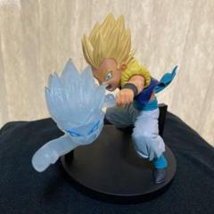 gmateria⭐︎ゴテンクス⭐︎gx materiaジーマテリアのサムネイル