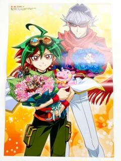 2025年最新】遊戯王ポスターの人気アイテム - メルカリ